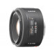 Sony 50 mm f1.4 SAL50 F14 - International Version (ohne Garantie)-01